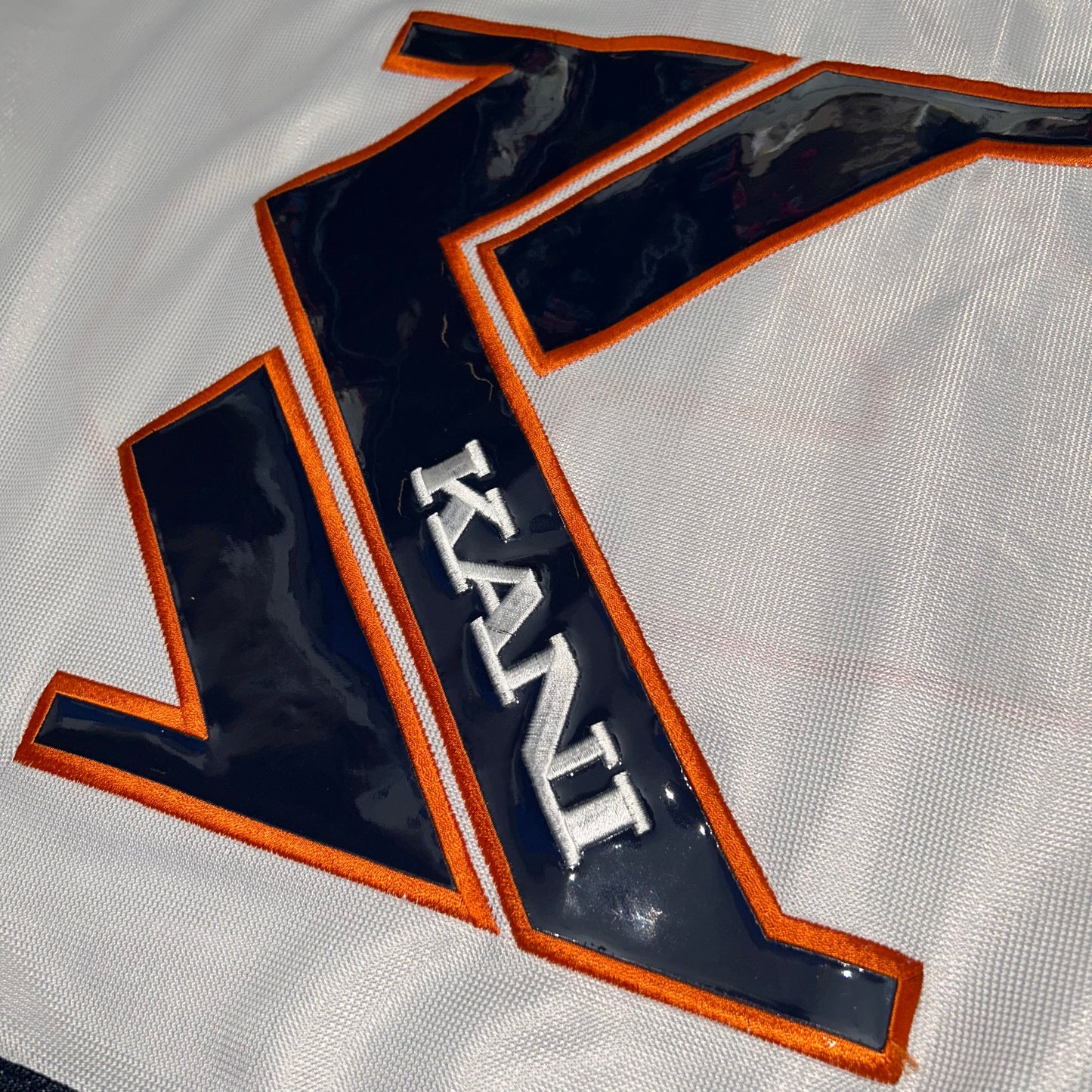 Jersey Karl Kani Brooklyn Vintage (XL)