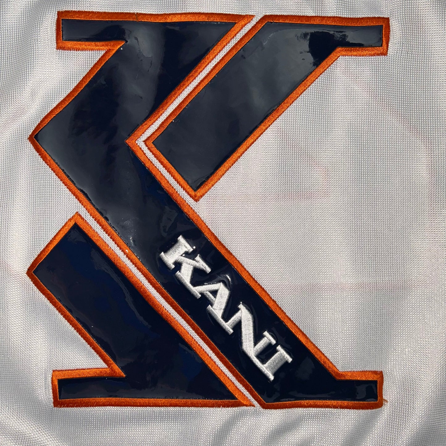 Jersey Karl Kani Brooklyn Vintage (XL)